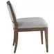 Barnaby Brown Extendable Dining Room Set