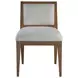 Barnaby Brown Extendable Dining Room Set