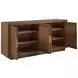 Barnaby Brown 60" TV Stand