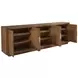 Barnaby Brown 100" TV Stand