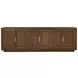 Barnaby Brown 100" TV Stand