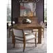 Barnaby Brown Extendable Dining Room Set