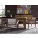 Barnaby Brown Extendable Dining Room Set