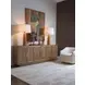 Barnaby Brown 100" TV Stand