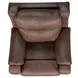 Contour Cocoa Recliner