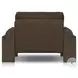 Joette Ellor Brown Outdoor Chair