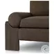 Joette Ellor Brown Outdoor Chair