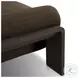 Joette Ellor Brown Outdoor Chair
