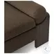 Joette Ellor Brown Outdoor Chair
