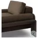 Joette Ellor Brown Outdoor Chair
