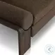 Joette Ellor Brown Outdoor Chair
