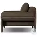 Joette Ellor Brown Upholstered Outdoor Living Room Set