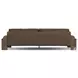 Joette Ellor Brown 104" Upholstered Outdoor Sofa