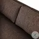 Joette Ellor Brown 104" Upholstered Outdoor Sofa
