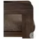 Jackson Ellor Brown Outdoor Dining Chair