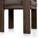 Jackson Ellor Brown Outdoor Dining Chair