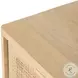 Sydney Natural Mango 9 Drawer Dresser