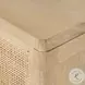 Sydney Natural Mango 9 Drawer Dresser