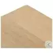 Sydney Natural Mango 9 Drawer Dresser
