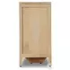 Sydney Natural Mango 9 Drawer Dresser