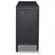Sydney Black Wash 9 Drawer Dresser