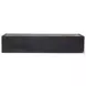Sydney Black Wash 9 Drawer Dresser