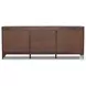 Sydney Brown Wash 9 Drawer Dresser