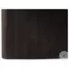 Toli Smoked Black Veneer Round Coffee Table