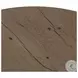 Toli Rustic Grey Veneer Round End Table