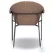 Suerte Arashi Salt Outdoor Dining Chair