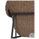 Suerte Arashi Salt Outdoor Dining Chair