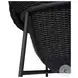 Suerte Arashi Ink Outdoor Dining Chair
