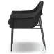 Suerte Arashi Ink Outdoor Dining Chair