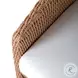 Fae Vintage Natural Outdoor Dining Chair