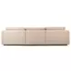 Ingel Antwerp Taupe Modular Sofa