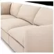 Ingel Antwerp Taupe Modular Sofa