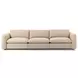 Ingel Antwerp Taupe Modular Sofa