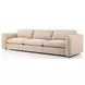 Ingel Antwerp Taupe Modular Sofa