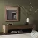 Abaso Rustic Wormwood Oak Large 90" Accent Bench