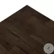 Abaso Ebony Rustic Wormwood Oak Large 90" Accent Bench