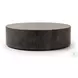 Kramer Bluestone Round Coffee Table