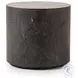 Kramer Bluestone Round Occassional Table Set