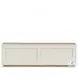 Redondo Bleached Alder 92" Media Console