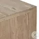 Redondo Bleached Alder 92" Media Console