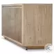 Redondo Bleached Alder 92" Media Console