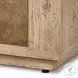 Redondo Bleached Alder 92" Media Console