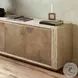 Redondo Bleached Alder 92" Media Console