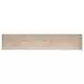 Redondo Bleached Alder 92" Media Console