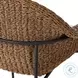 Suerte Arashi Salt Outdoor Counter Height Stool