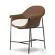 Suerte Arashi Salt Outdoor Counter Height Stool